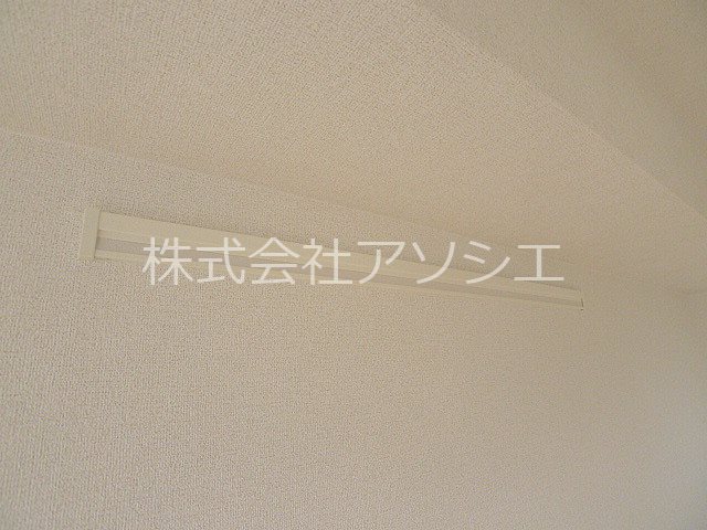アンジュ　バランス ハングバー