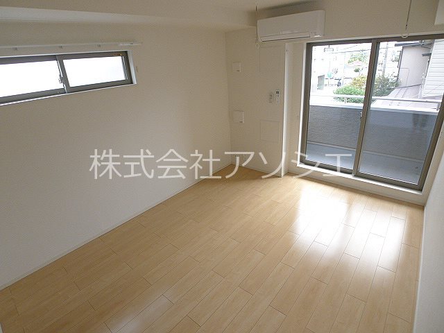 アンジュ　バランス 洋室7.9帖