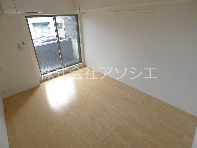 アンジュ　バランス 洋室7.9帖