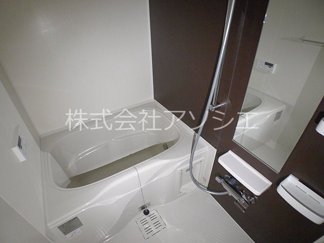アンジュ　バランス バスルーム