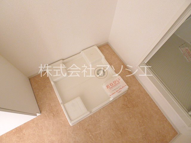 ヴィラチャイム　Ⅱ その他