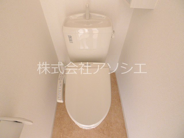 ヴィラチャイム　Ⅱ その他