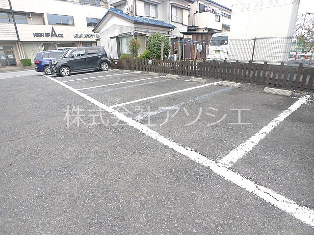 ヴィラチャイム　Ⅱ その他