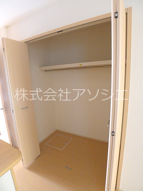 ヴィラチャイム　Ⅱ その他