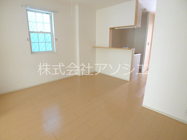 ヴィラチャイム　Ⅱ その他
