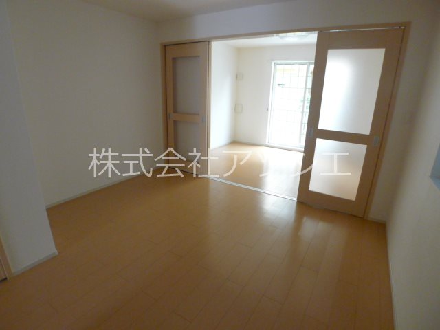ヴィラチャイム　Ⅱ その他
