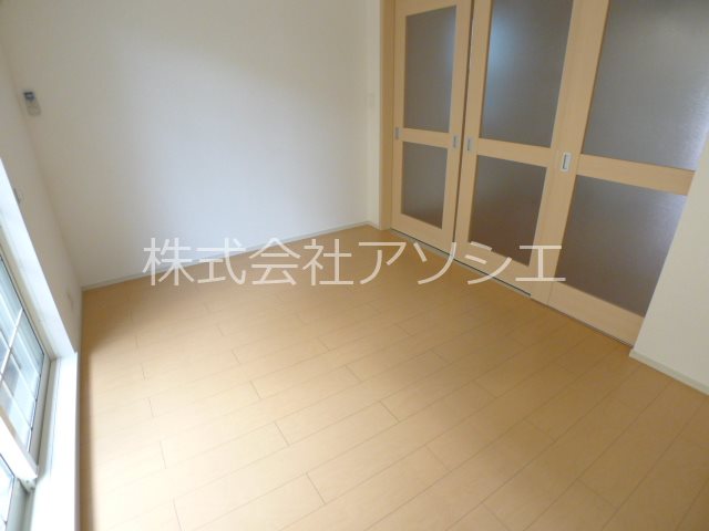 ヴィラチャイム　Ⅱ その他
