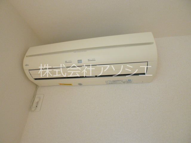 ヴィラチャイム　Ⅱ その他