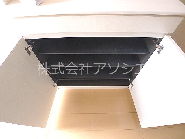 ヴィラチャイム　Ⅱ その他