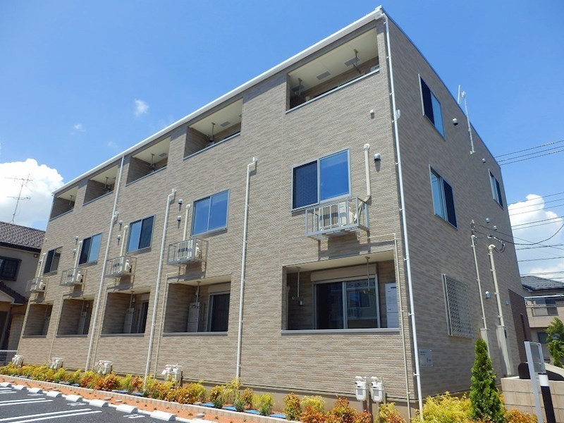 アンジュ ブリリアンBのご紹介は住まいの窓口 アソシエにお任せ下さい。