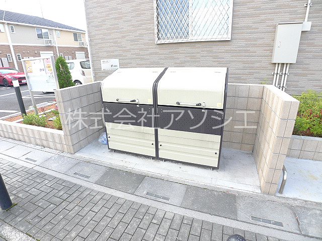 アンジュ　ブリリアンB その他