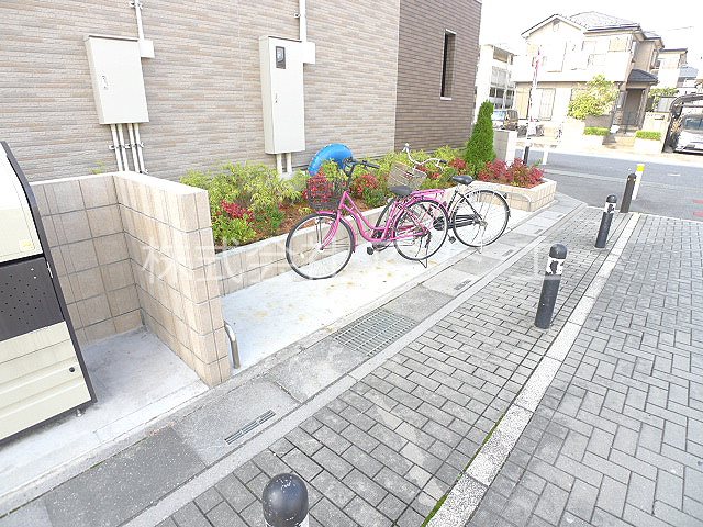 アンジュ　ブリリアンB その他
