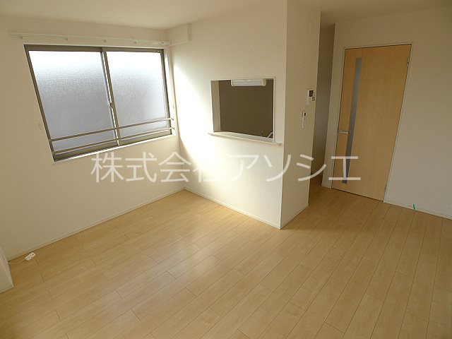 アンジュ　ブリリアンB LDK10帖