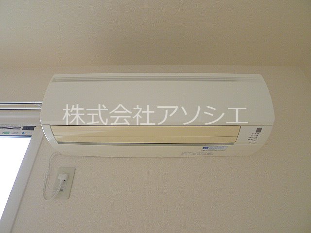 ゴールドパストラルⅡ その他設備