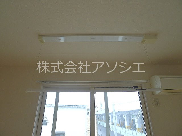 ゴールドパストラルⅡ その他設備