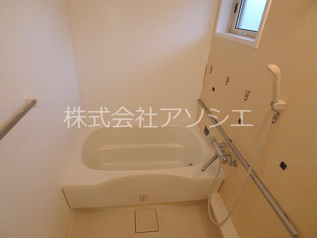 ゴールドパストラルⅡ 追い焚き機能付バス