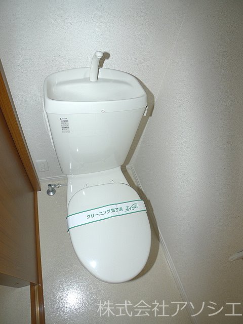 ウインドフィル トイレ