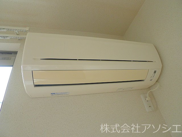 ウインドフィル エアコン