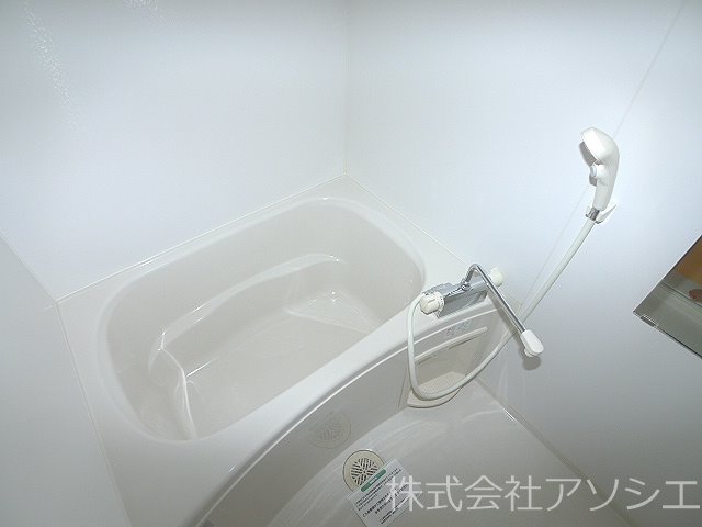 ウインドフィル 風呂画像