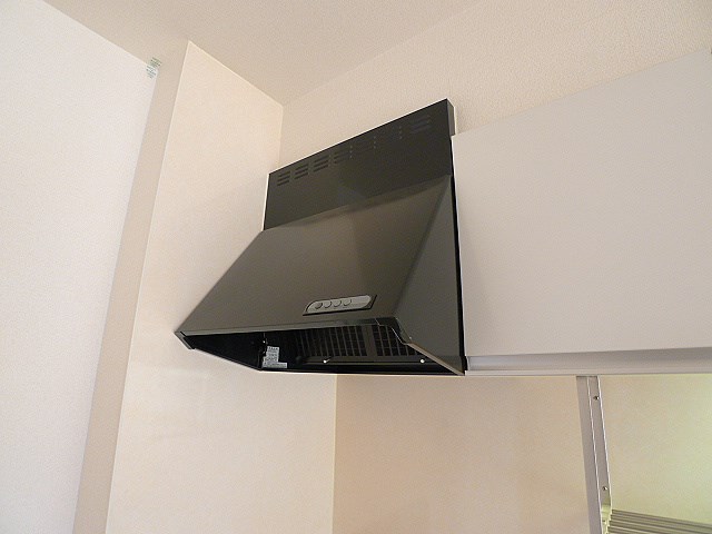 サニーヴィレッジＡ レンジフード