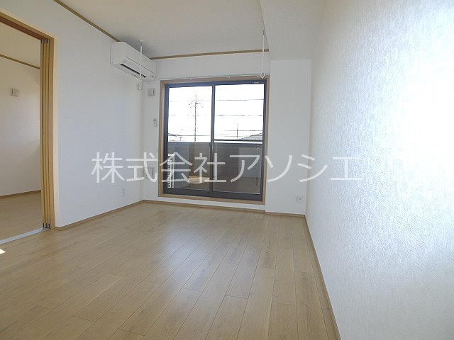 アリエル新越谷 その他部屋・スペース