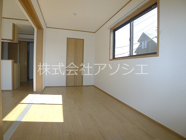 アリエル新越谷 その他部屋・スペース
