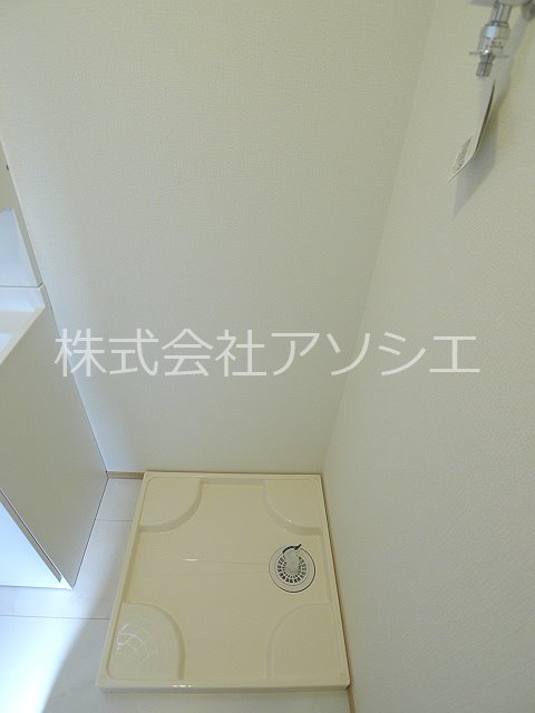 アリエル新越谷 その他設備