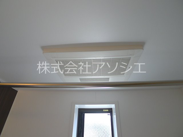 アリエル新越谷 その他設備