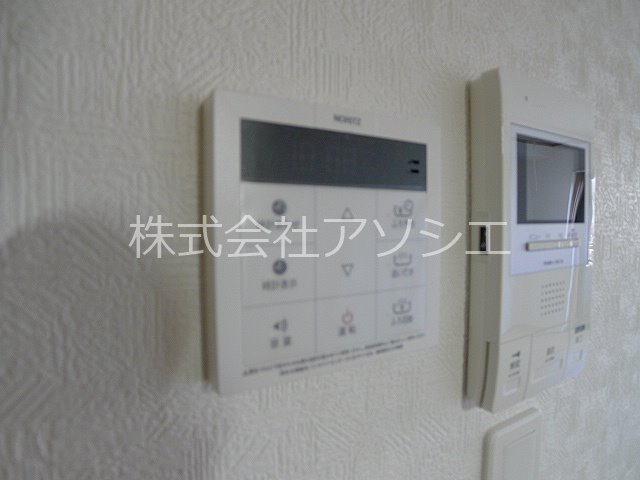 アリエル新越谷 その他設備