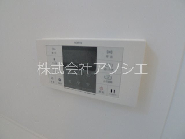 アリエル新越谷 その他設備