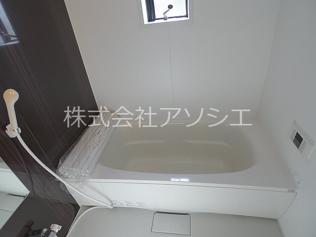 アリエル新越谷 風呂画像