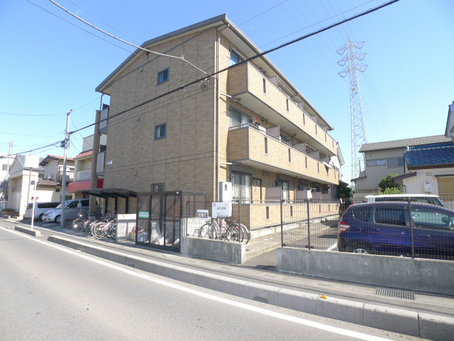 エクレールのご紹介は住まいの窓口　アソシエへお任せ下さい。