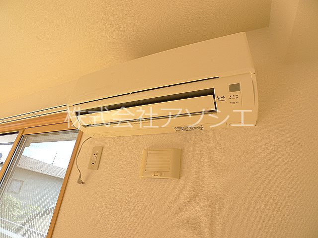 エクレール その他設備