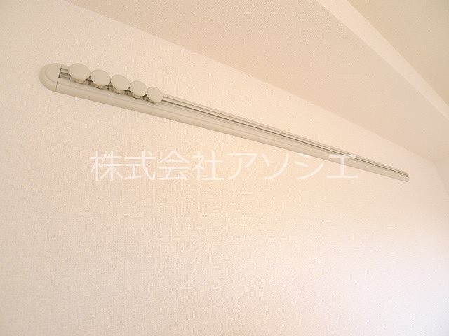 エクレール その他設備