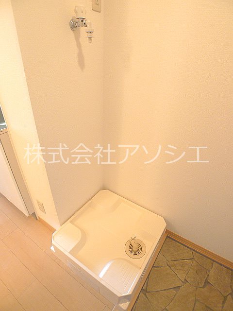 エクレール その他設備