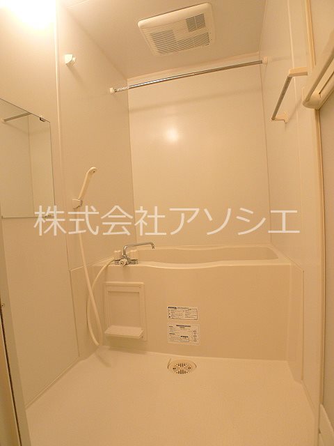 エクレール バスルーム