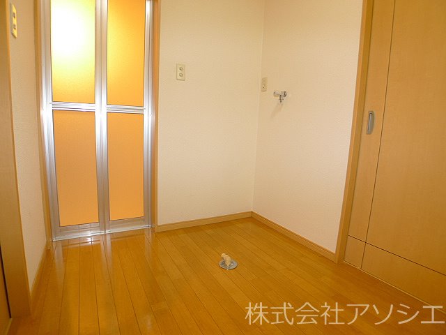 オレンジキャッスル越谷 その他部屋・スペース