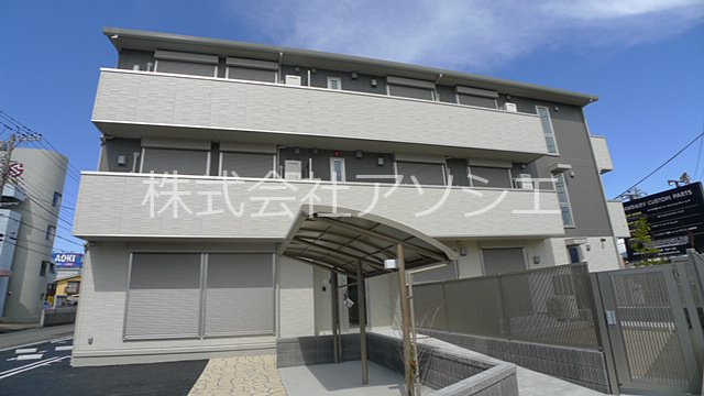 ヴァルゴのご紹介は住まいの窓口アソシエにお任せ下さい。