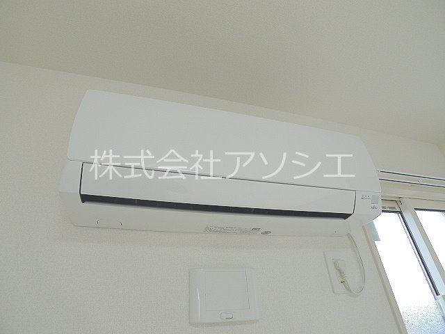 ヴァルゴ その他設備