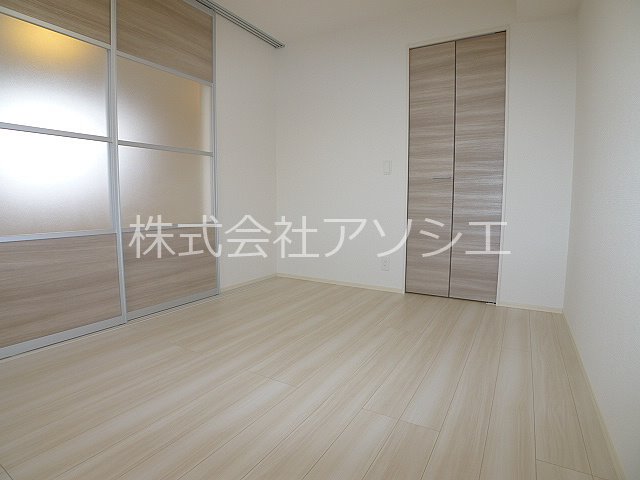 ヴァルゴ その他部屋・スペース