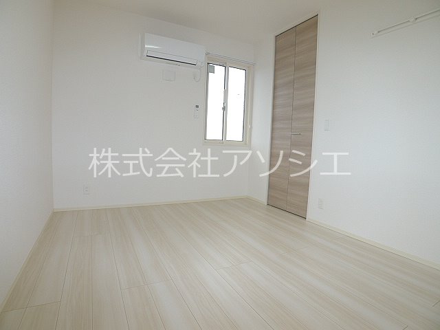 ヴァルゴ その他部屋・スペース