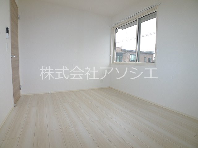 ヴァルゴ その他部屋・スペース