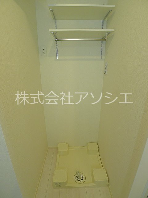 ヴァルゴ その他設備