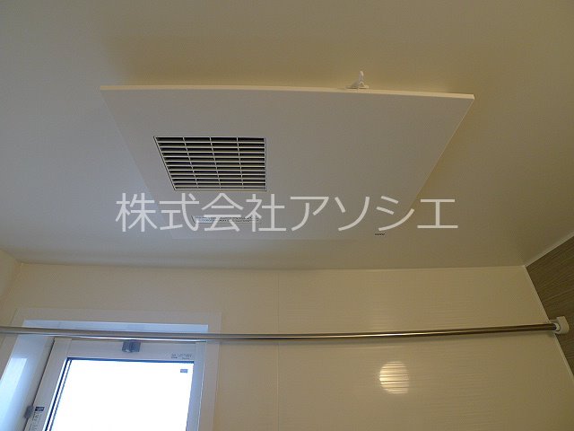 ヴァルゴ その他設備