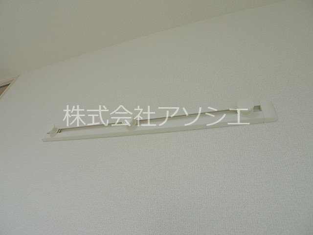 ヴァルゴ その他設備