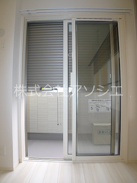 ヴァルゴ その他設備