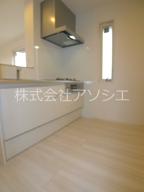 ヴァルゴ キッチン