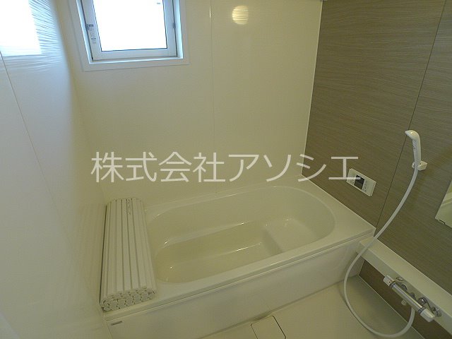 ヴァルゴ 風呂画像