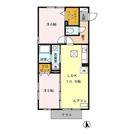 グランシエル 内見予約受付中です。お気軽にお問い合わせ下さい。