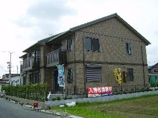 大袋でのお部屋探しは、アソシエ住まいの窓口へ。